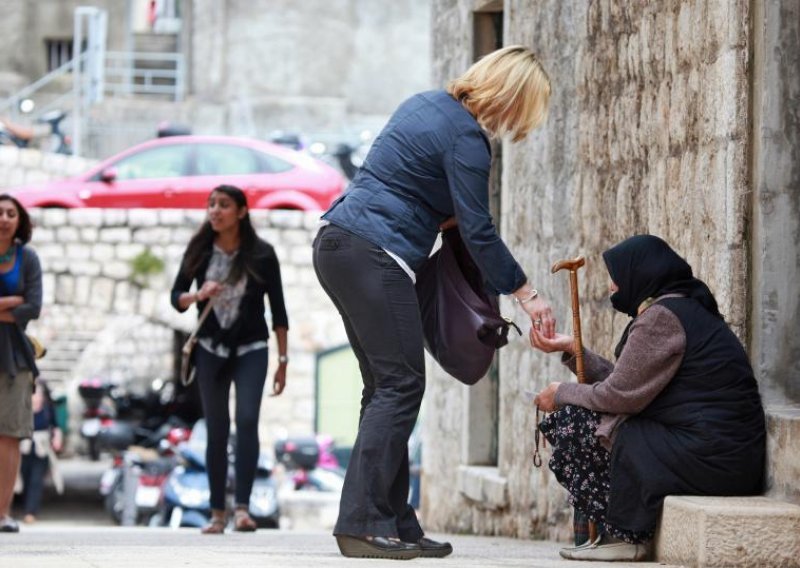 'Većina Hrvata nije raspoložena za slavlje'