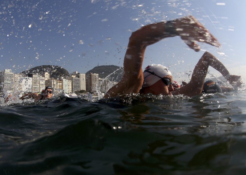 Oduzeli joj olimpijsko srebro; to što je napravila stvarno nije korektno