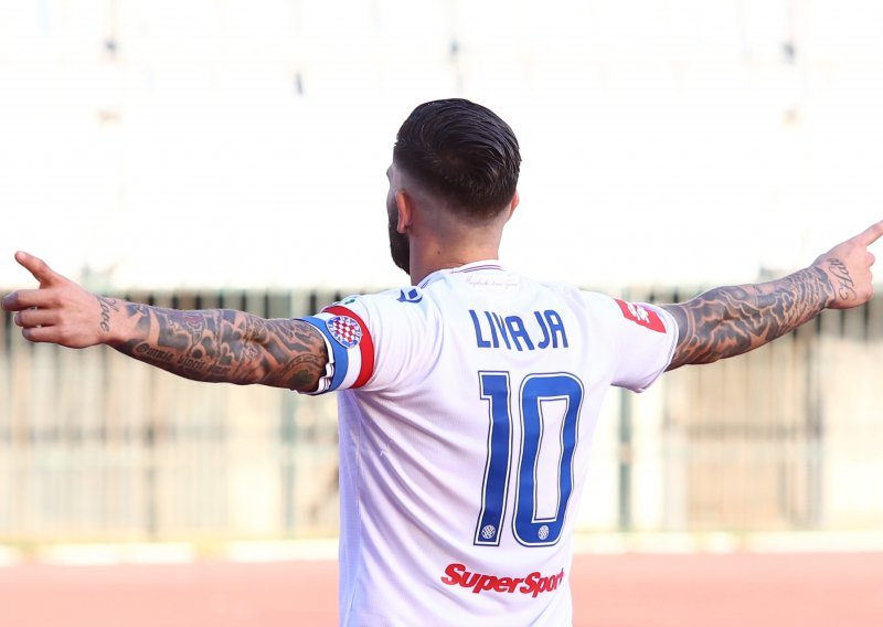 Ivan Leko krenuo pobjedom; Marko Livaja jedva dočekao utakmice, igrač Hajduka zabio Bilima