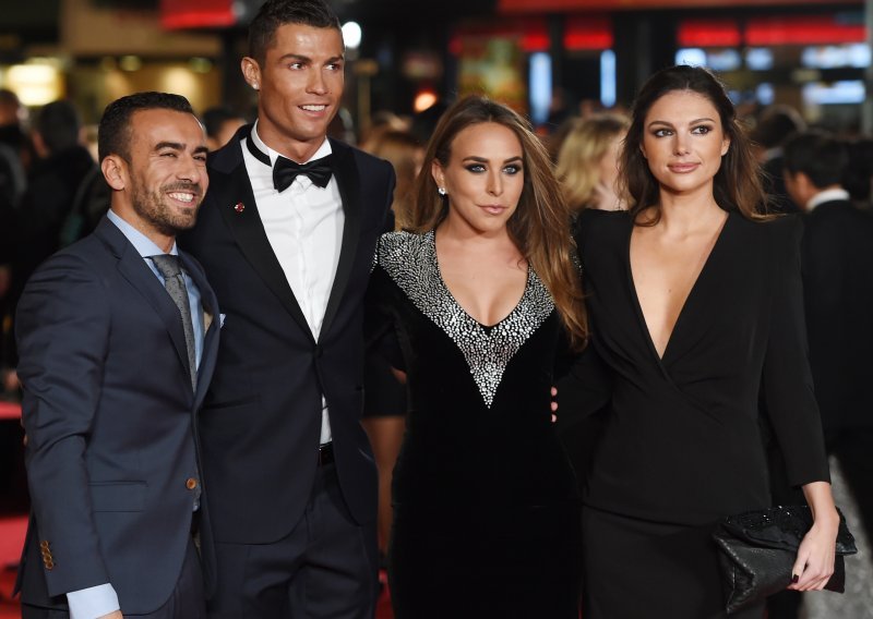 Otkriveno tko se izborio za najbogatiji ugovor u karijeri Cristiana Ronalda, nakon što je CR7 'otkantao' Jorgea Mendesa