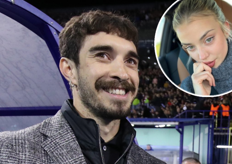 Kaja Vidmar čestitala Vrsaljku 31. rođendan videom koji puno toga otkriva