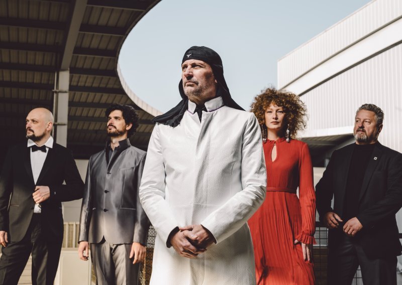 Laibach se vraća u Zagreb u sklopu velike europske turneje 'Love Is Still Alive'