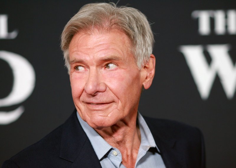 U devetom desetljeću života i s milijunima na računu Harrison Ford i dalje ne razmišlja o mirovini - ponude svakodnevno pristižu, a on pomno bira nove hitove