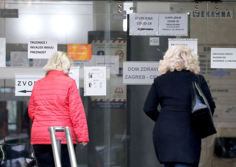 Skoro tri tisuće ljudi u Zagrebu ostalo je bez liječnika obiteljske medicine. Evo kako najlakše izabrati novog