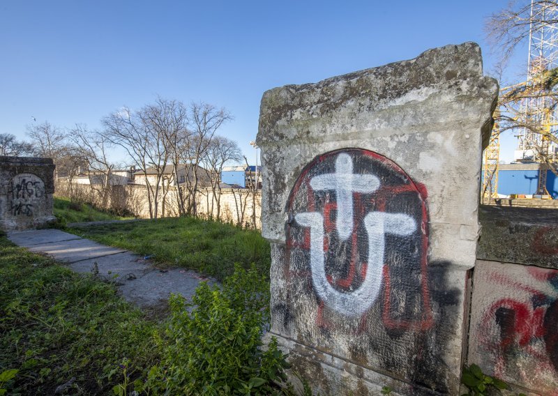 Četvrtina srednjoškolaca u Varaždinu misli da je 'U' simbol antifašizma, a više od trećine ne zna da su ustaše bili fašisti