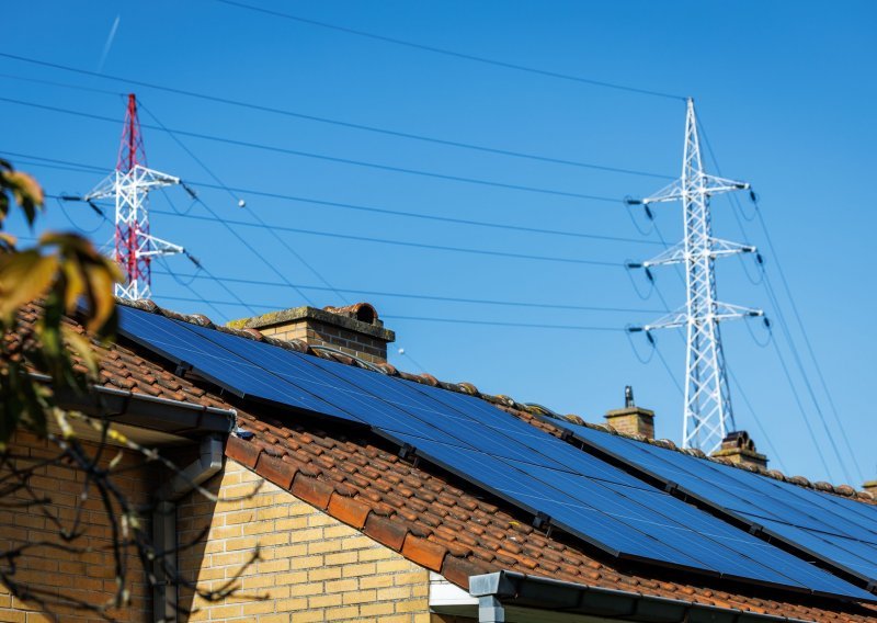 Solarni paneli za građane sve isplativiji, raste broj priključaka