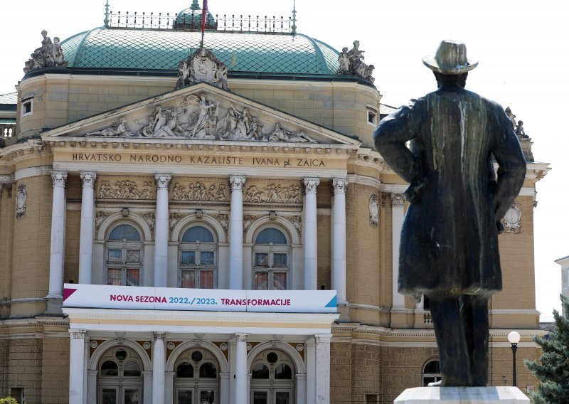 Najavljena premijera Lorcine 'Yerme' u riječkom HNK