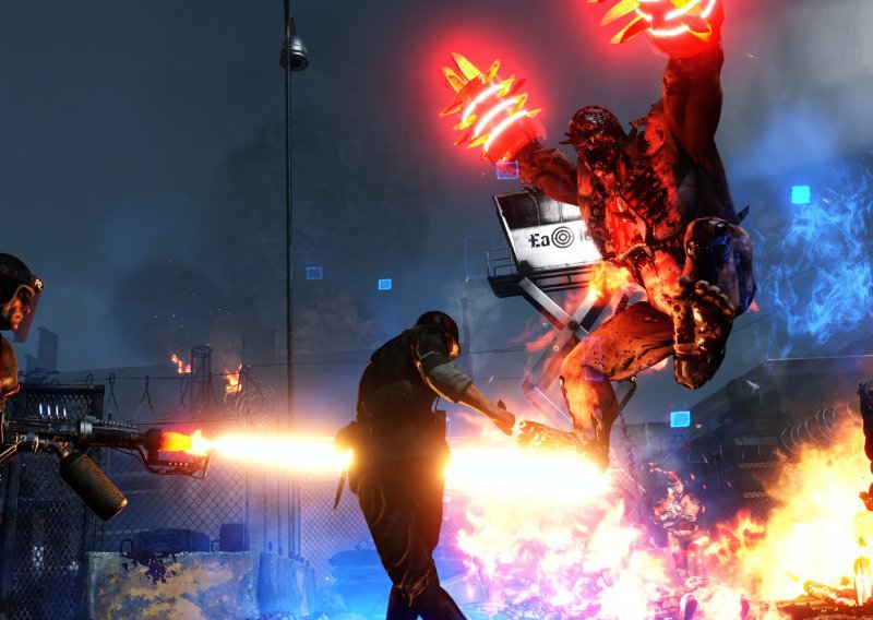 Pazi ovamo, Killing Floor 2 je ovog vikenda besplatan!