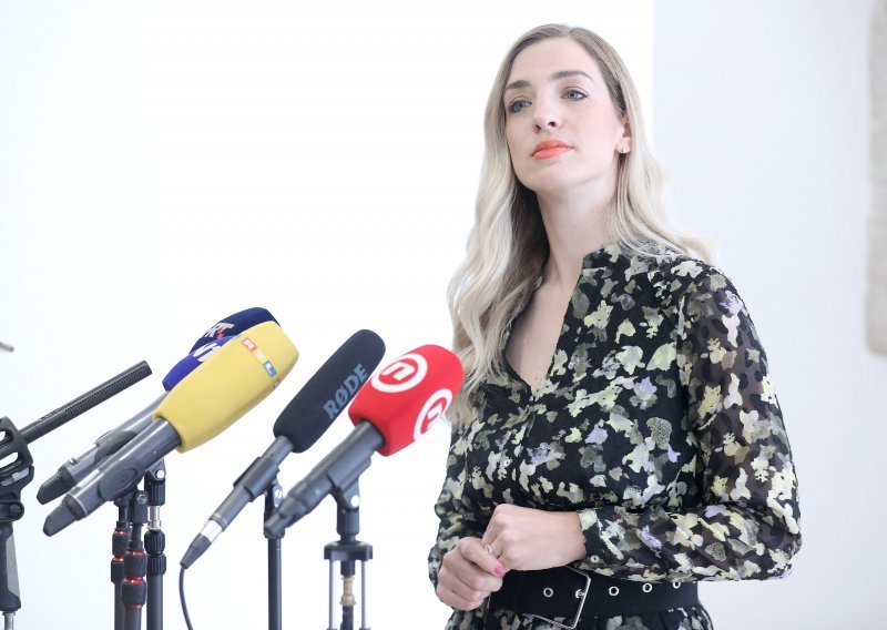 Sanja Radolović: Tramišak bila jedna od najstručnijih ministrica u Vladi, evo kada je smijenjena