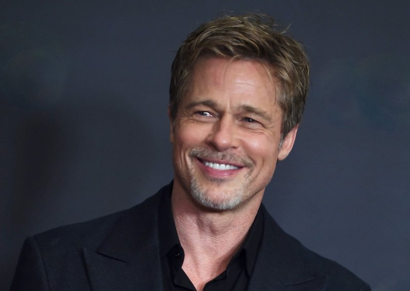 Što to sprema Brad Pitt? Proizvodi vrtoglavo skupe kremice i košulje te ratuje s Angelinom i ruskim oligarhom oko vinarije