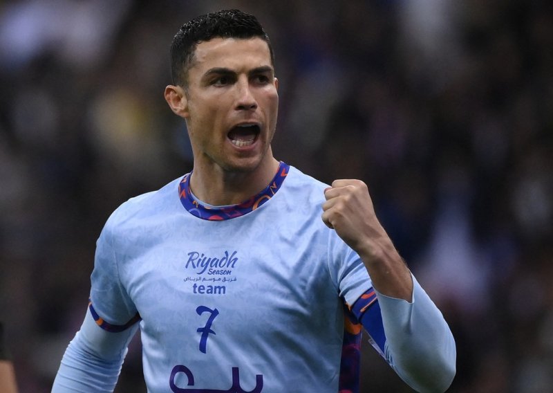 Cristiano Ronaldo odlučio je tužiti bivši klub kako bi naplatio dug od čak 20 milijuna eura; bijesan je jer su ga samo tako odbacili