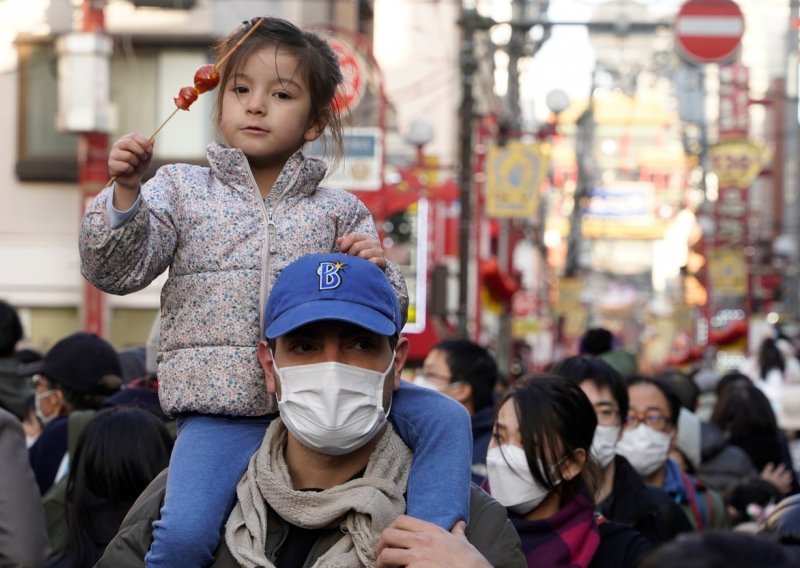 I Japan muku muči s padom broja stanovništva, a premijer upozorava: Naša je država na rubu