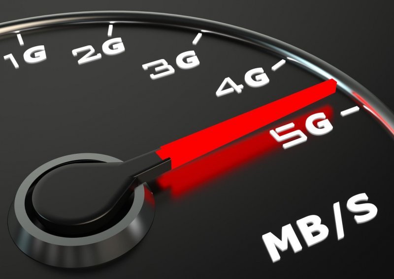 Što je taj 5G i zašto bi vam trebao biti važan?