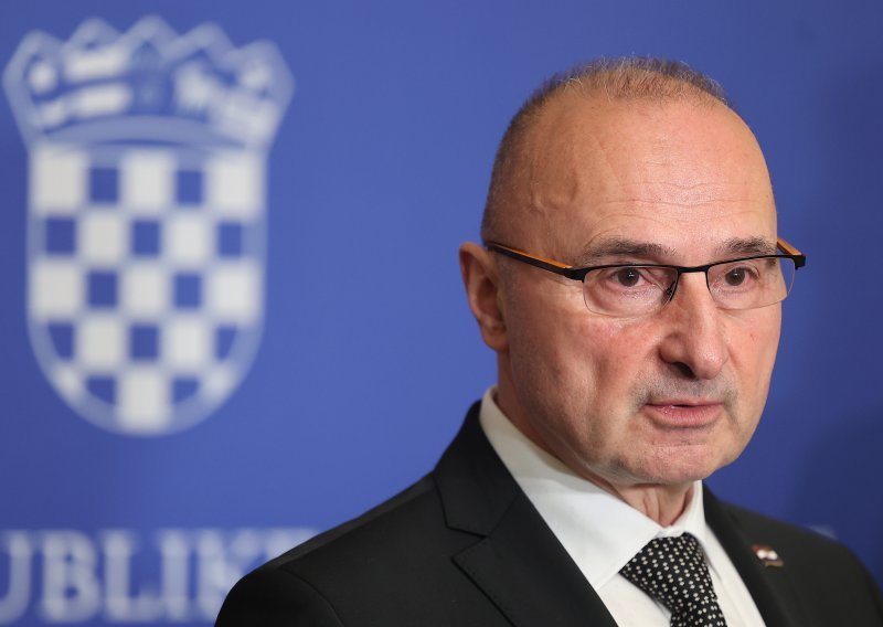 Grlić Radman: Četiri hrvatska para regulirala boravak u Zambiji