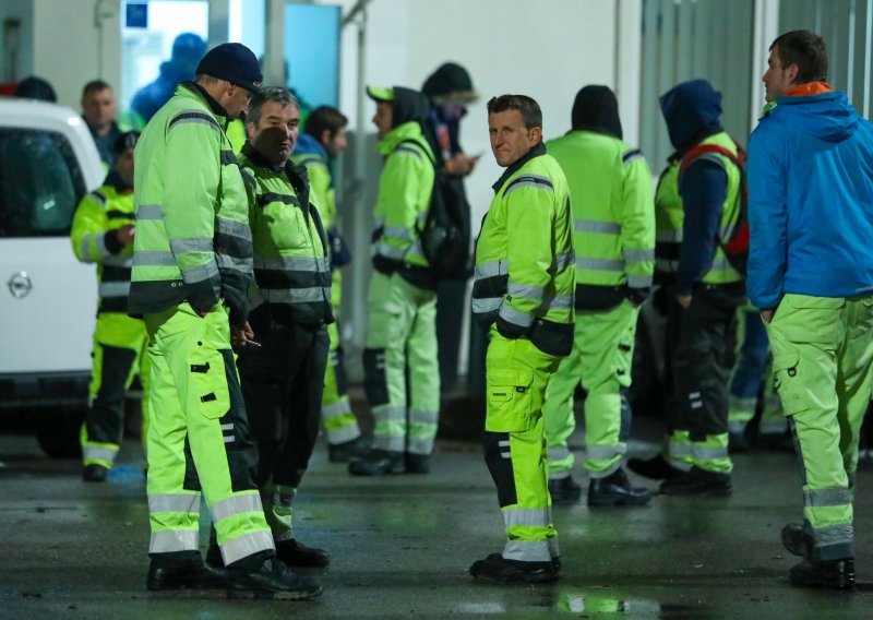 Radnici žestoko reagirali na izjave šefa Čistoće: Ovo je naša plaća, ni blizu onoga što tvrdi