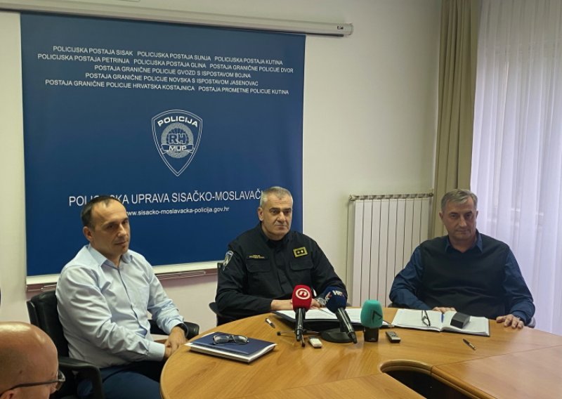 Policija razriješila slučaj nestale osobe iz 2020. godine: Uhićen brat muškarca ubijenog kod Kutine