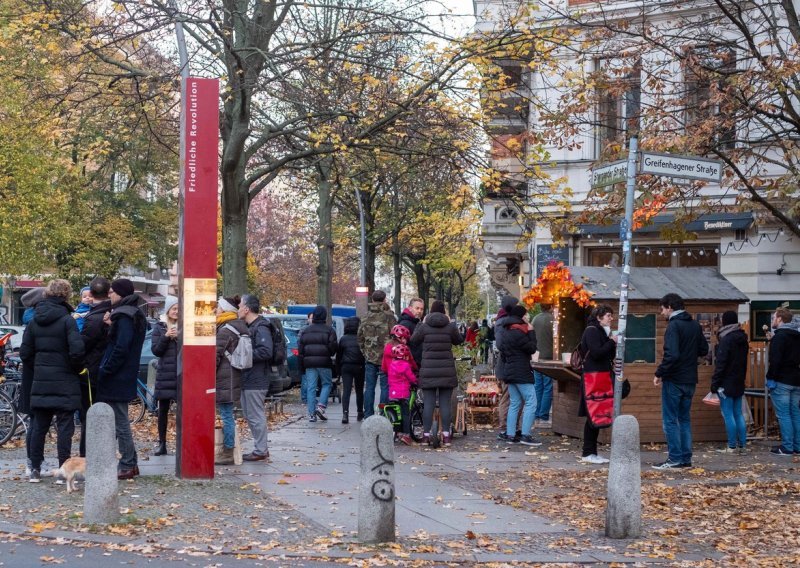 Pesimizam se širi Njemačkom: Građani dvoje oko pozitivnog razvoja zemlje u budućnosti, krive politiku