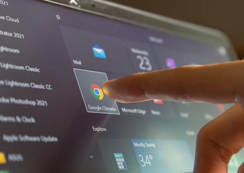 U Chrome stiže dodatna zaštita onima koji od neželjenih pogleda žele sakriti svoja privatna surfanja na mobitelu