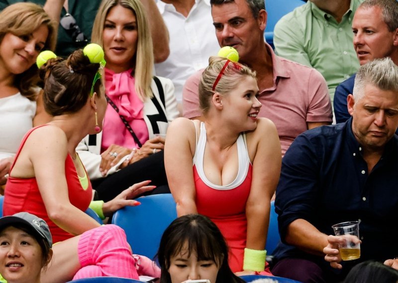 Australian Open pomiče granice: Pričalo se da će biti strašno...