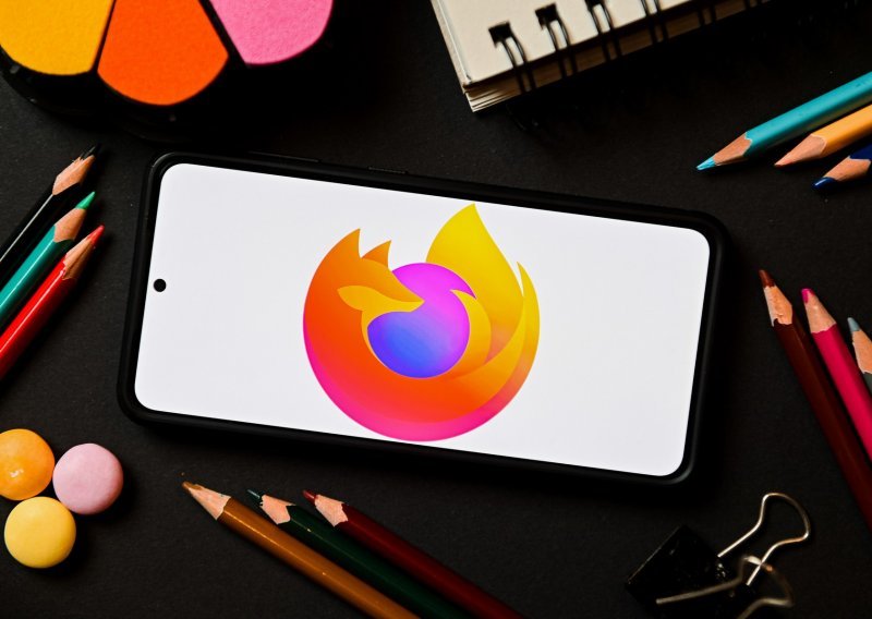 Koristite Firefox ili Android? Ažurirajte ih čim prije