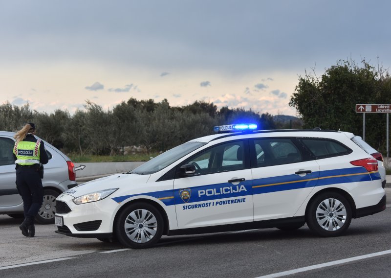 U roku od samo nekoliko minuta dvaput zatečen kako vozi pijan, drugi put je i uhićen