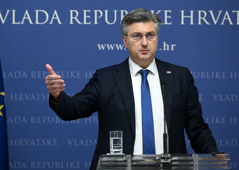 Zapadni čelnici traže veću proizvodnju streljiva za Ukrajinu, Plenković poručuje: 'I Hrvatska može u tome sudjelovati!'