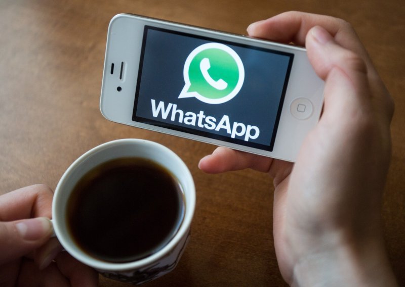 Statusi na WhatsAppu više neće biti isti, pogledajte što su odlučili uvesti