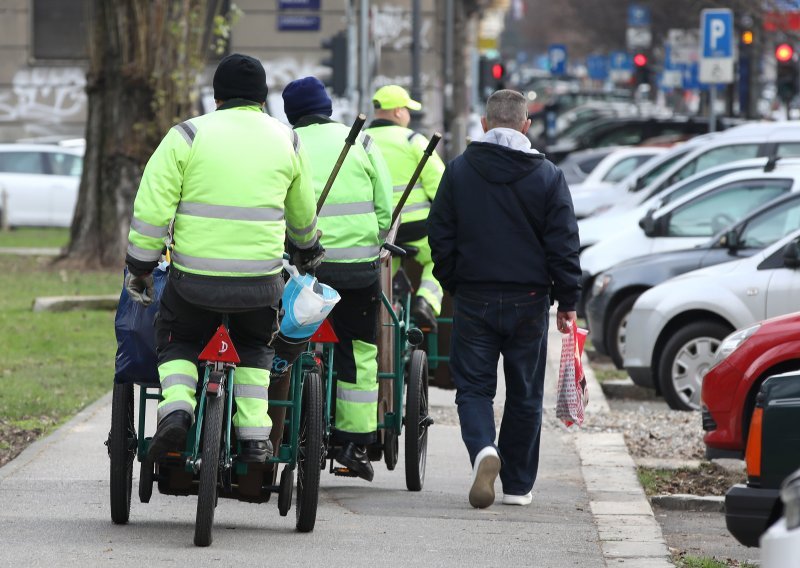 Sindikat zagrebačke Čistoće objavio detalje dogovora s Tomaševićem, u oči posebno upada iznos dara za djecu