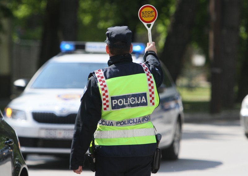 Pogledajte koje će ceste biti zatvorene za Snježnu kraljicu