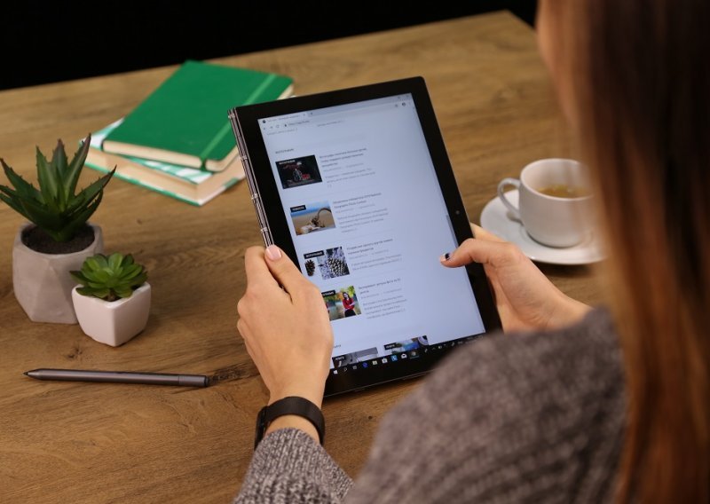 Najbolji razlozi za kupnju tablet računala