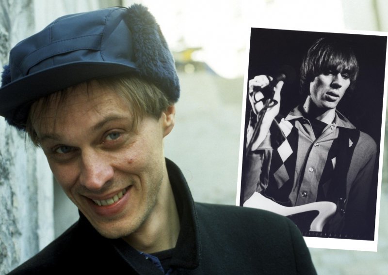 Oproštaj od najvećeg pjesnika punka: Da se mogu opet roditi, bio bih Tom Verlaine