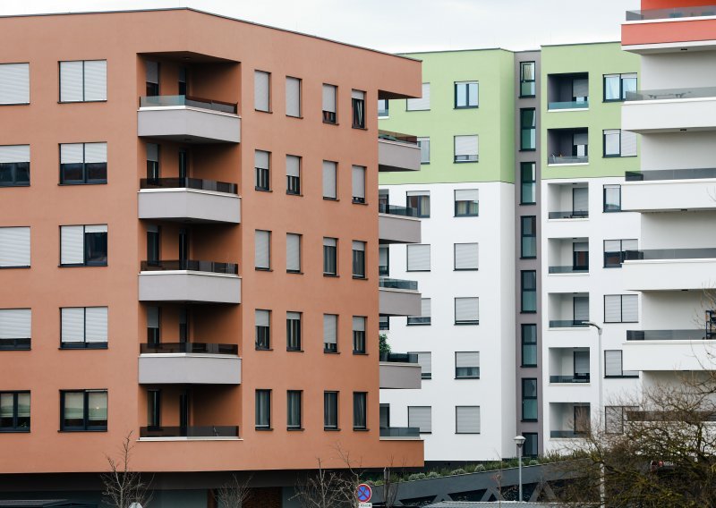 Svaku treću nekretninu u Hrvatskoj kupuju stranci