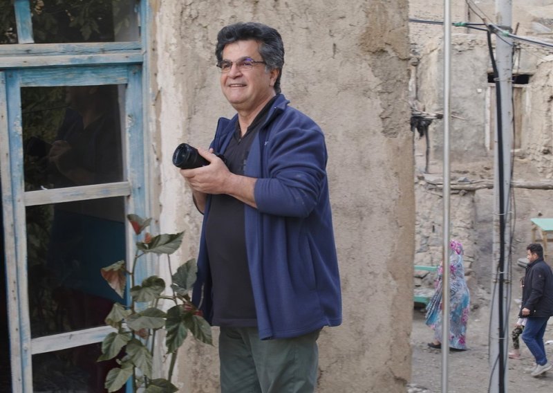 Iranski redatelj Jafar Panahi počeo štrajk glađu