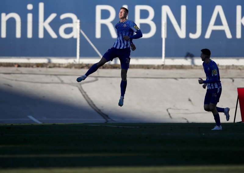 [VIDEO/FOTO] Lokomotiva oduševila, Osijek razočarao. Pogledajte gol i prilike domaćina, jer gosti ih nisu imali