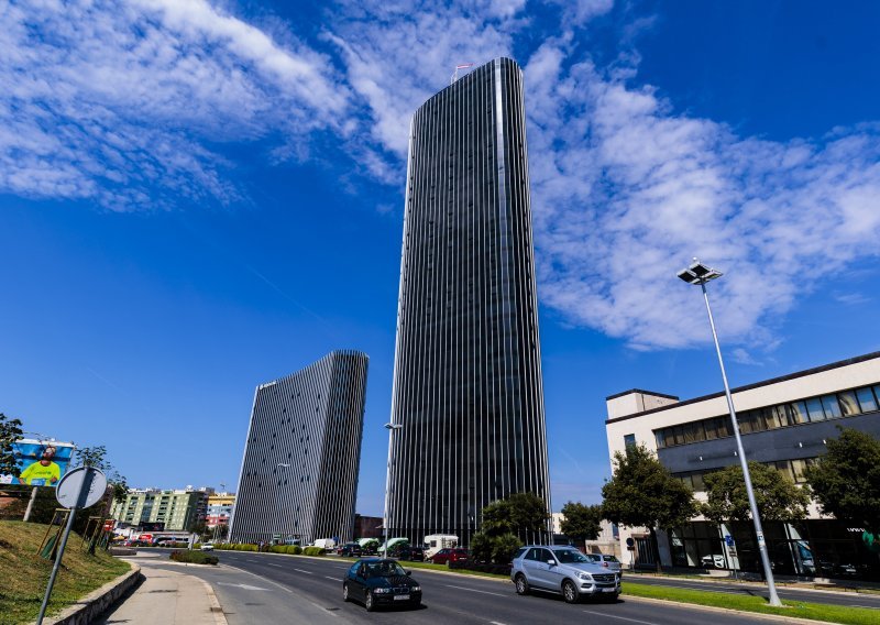 Westgate Tower: Ne pada staklo s naših nebodera