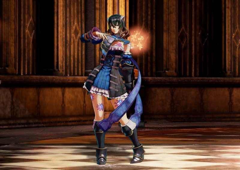 'Bloodstained: Ritual of The Night' ujedinio snage s izdavačem Paydaya