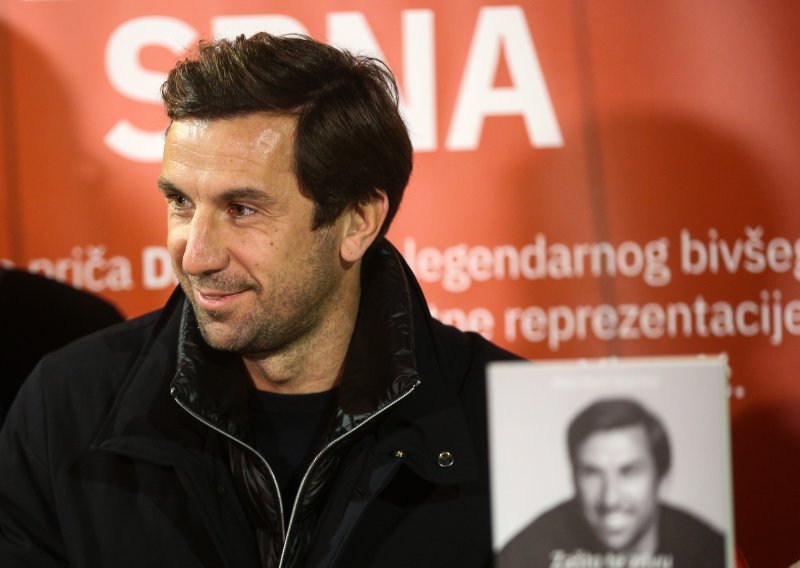 Nikad iskreniji Darijo Srna o Torcidi, dopingu i nestašlucima te koje su bile posljednje riječi pokojnog oca u četiri oka