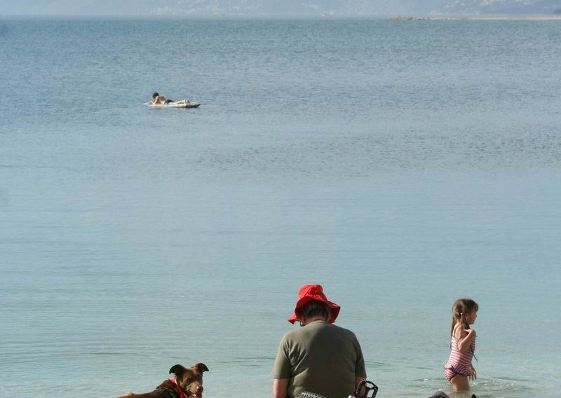 Na Makarskoj rivijeri više od 1500 gostiju