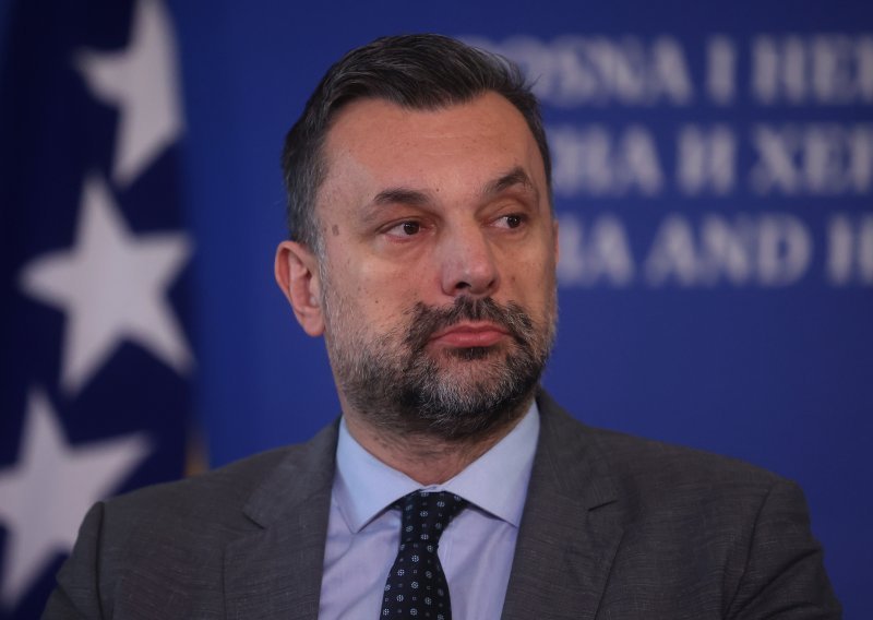 Konaković: Ruski veleposlanik neće odlučivati o BiH u NATO-u