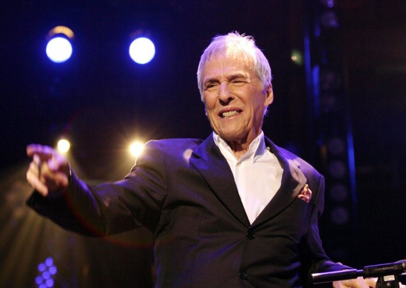 U 94. godini preminuo legendarni kompozitor Burt Bacharach