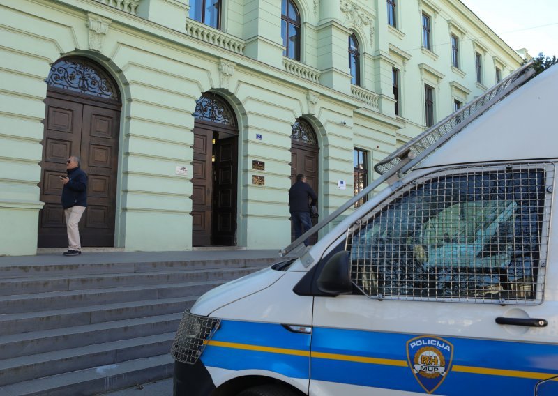 Bivši pripadnik srpskih paravojnih postrojbi osuđen na šest godina zatvora za ratni zločin protiv civila u Baranji 1992.