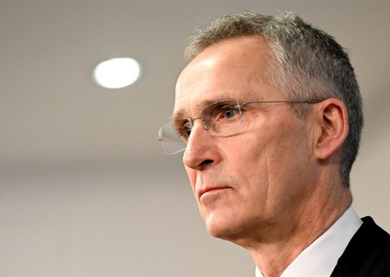 Stoltenberg: Nije pitanje hoće li Švedska ući u savez, nego kada će to biti