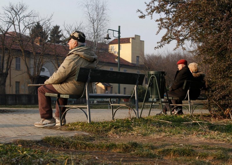 U Hrvatskoj je u riziku od siromaštva gotovo 750.000 ljudi