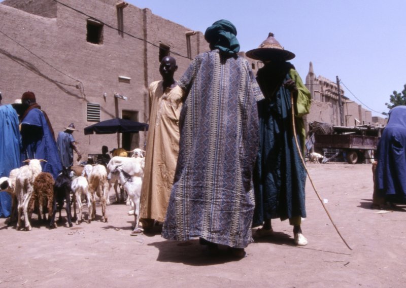 Ki-moon: Mali postaje utočište za teroriste