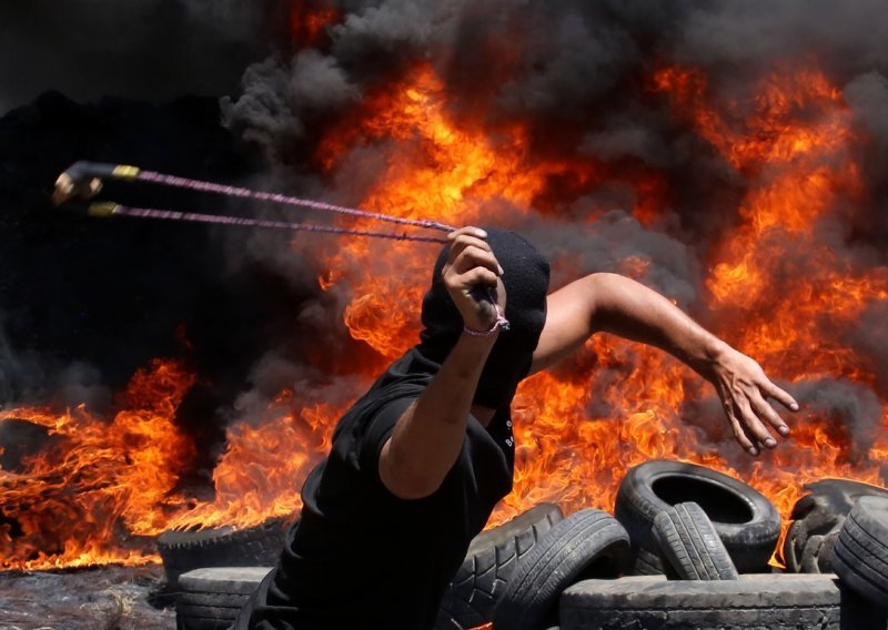 Izrael će osuđenim militantima oduzeti pravo boravka ili državljanstvo