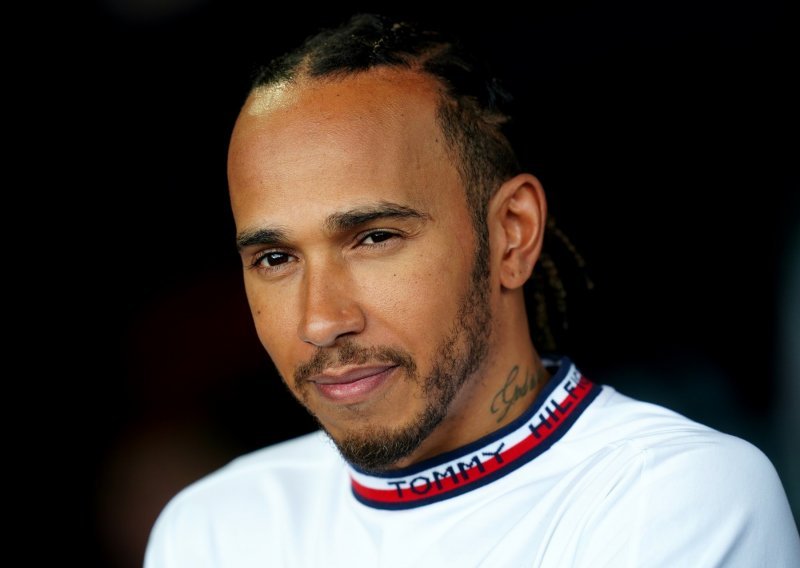 Lewis Hamilton poručio kako ne misli šutjeti: Ništa me neće spriječiti da o tome govorim!