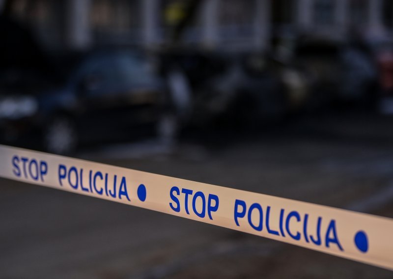 Policija moli za pomoć; traže se očevici nesreće u Zagrebu, na križanju Horvaćanske i Ulice Hrgovići