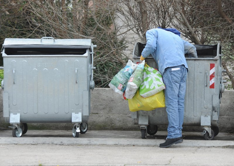 Hrvatska ima najnižu naknadu za povratnu ambalažu u EU. Do kada? Unatoč tome stopa povrata je vrlo visoka i tu smo u samom vrhu