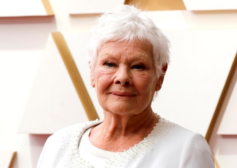 Judi Dench otkrila da joj je zbog bolesti oka 'nemoguće' nastaviti glumiti.