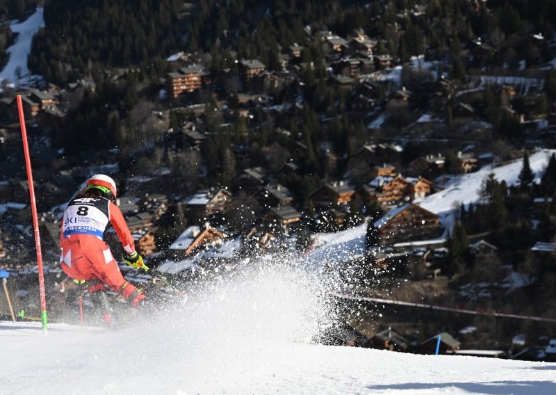 Zrinka Ljutić nakon što je ostala bez plasmana i medalje na Svjetskom prvenstvu: Moram još puno učiti...